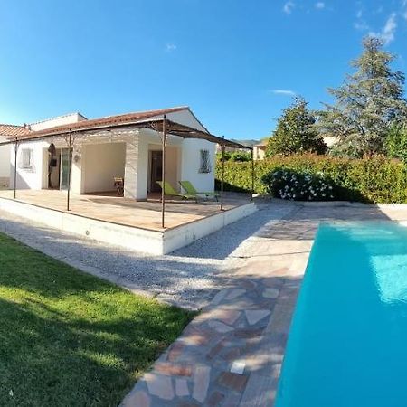 Studio Independant A La Villa Garlaban 3 Etoiles Gémenos Buitenkant foto